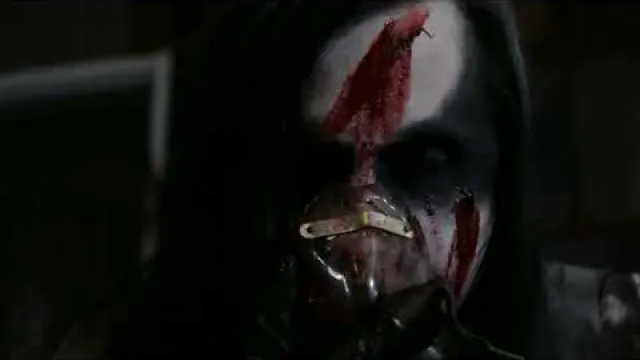 Dawn of Ashes - VIRAL DECAY