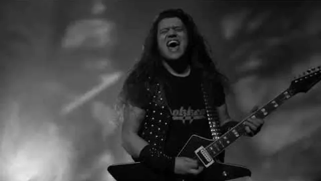 IRON KINGDOM - DEFENDERS