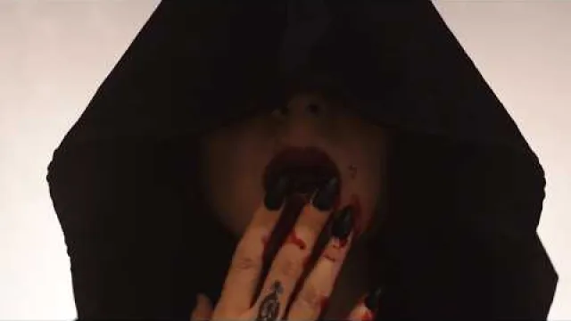 Theatres des Vampires - Morgana Effect