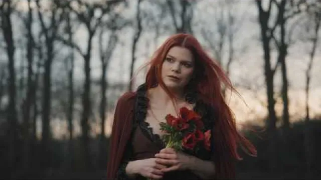 Blackbriar - A Thousand Anemones