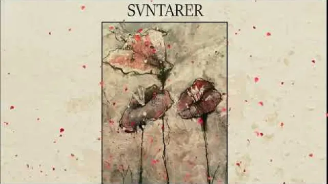 SVNTARER - Burnt Out Into Oblivion