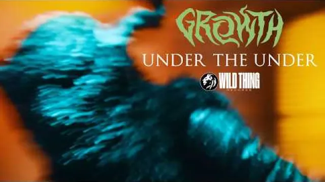 Under The Under