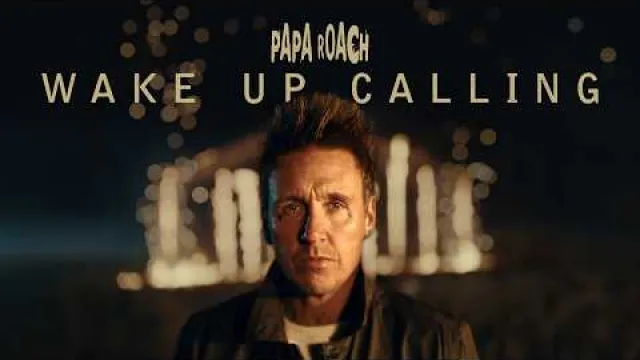 Wake Up Calling