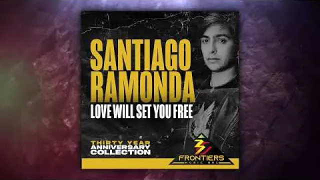 Love Will Set You Free