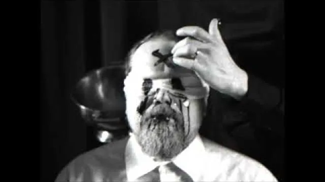 Se, Josta Ei Puhuta - Varis