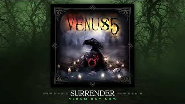 Venus 5 - Surrender