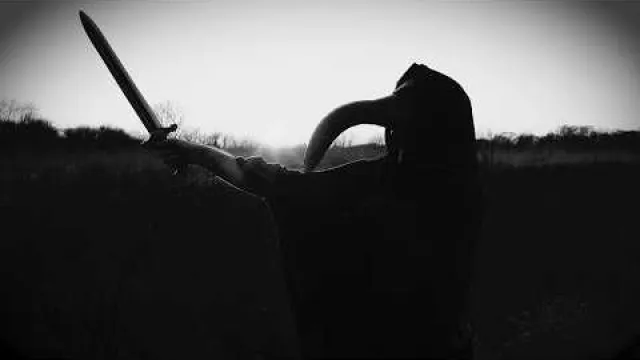 DITHEIST - NYARLATHOTEP