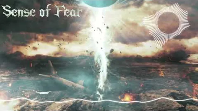 SENSE OF FEAR - Empathy to Darkness