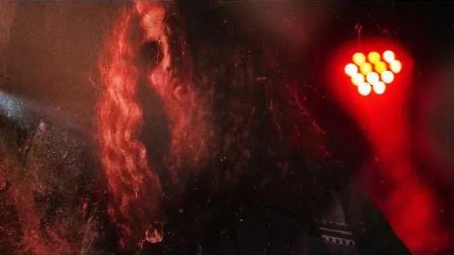 Paterna Spirituum - Pieśń Pogardy