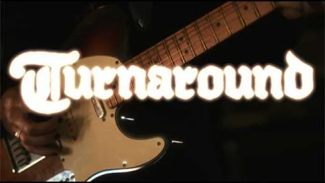 Fortune Child - Turnaround