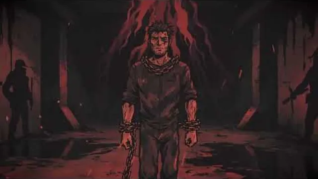 Deathraw - The Last Testimony