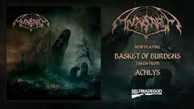 ANASARCA - Basket of Burdens