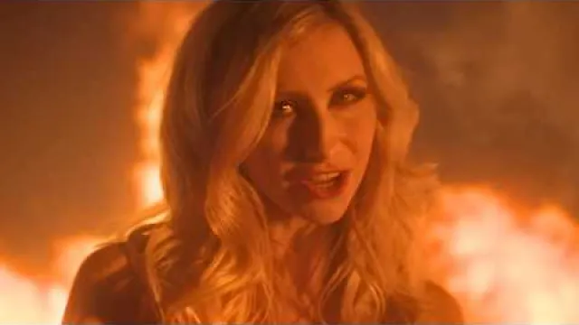 AMBERIAN DAWN - Temptation's Gates