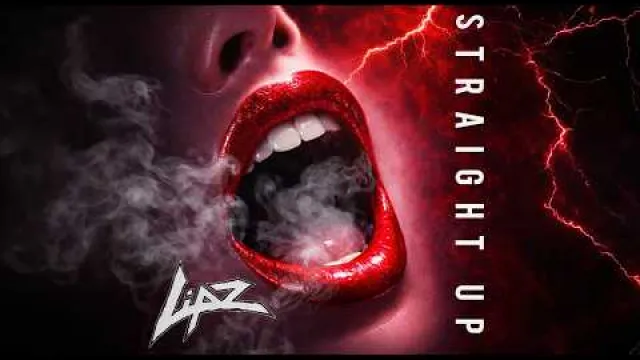 Lipz - Straight Up