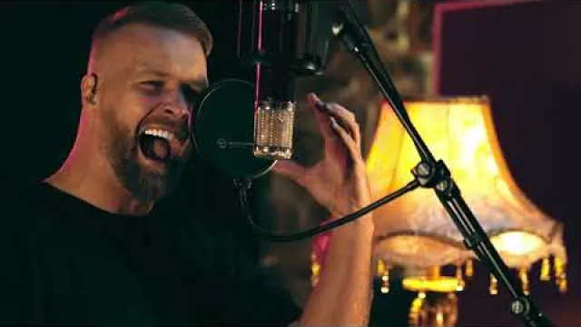 EINAR SOLBERG - Medulla (Sing-through)