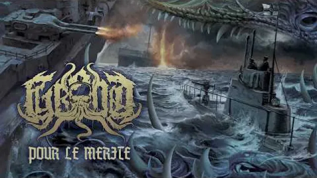 GROND - Pour le Merite