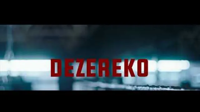 Dezereko - Blade