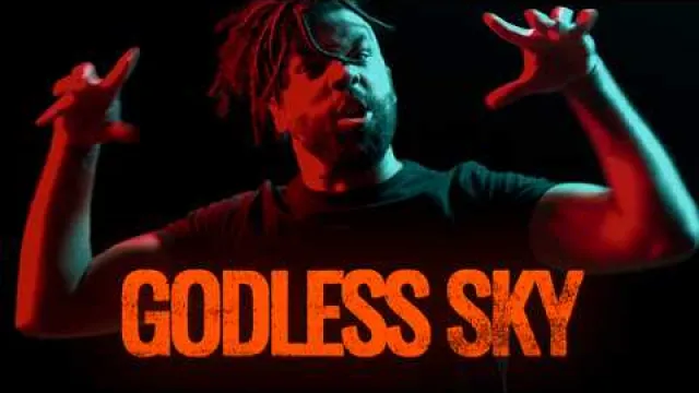Godless Sky