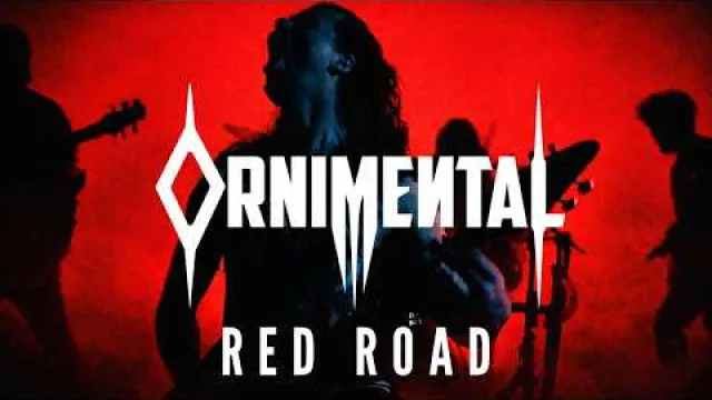 Ornimental - Red Road