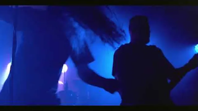 Water of the Crow