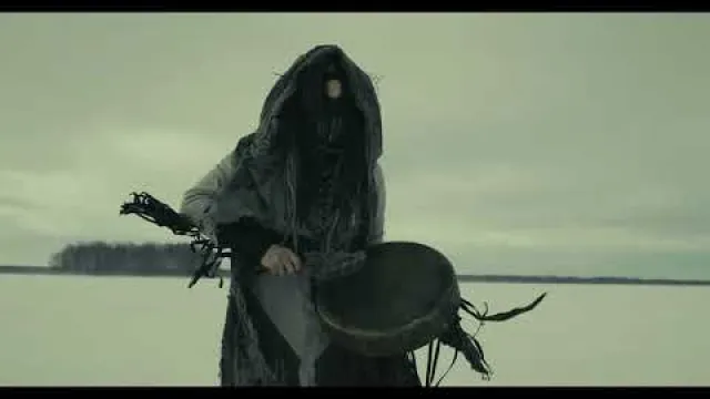 Hailambi Xulembi / Ritual of Exorcism of Evil Spirit