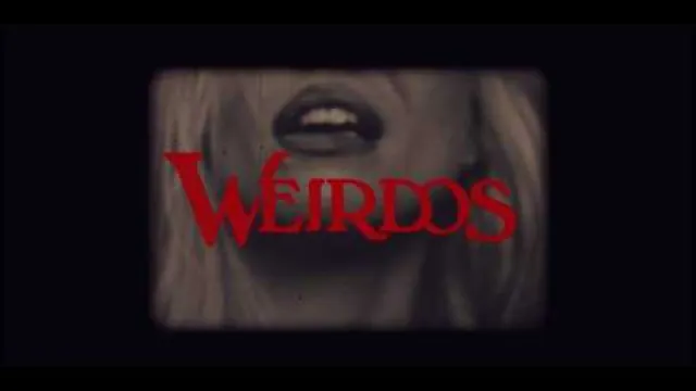 Devil Electric - Weirdos