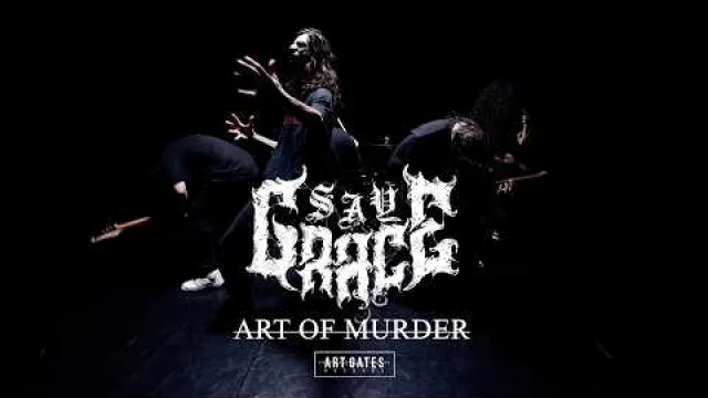 Art Of Murder