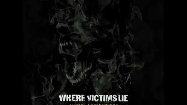 Petting A Burning Dog