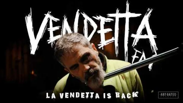 La Vendetta Is Back