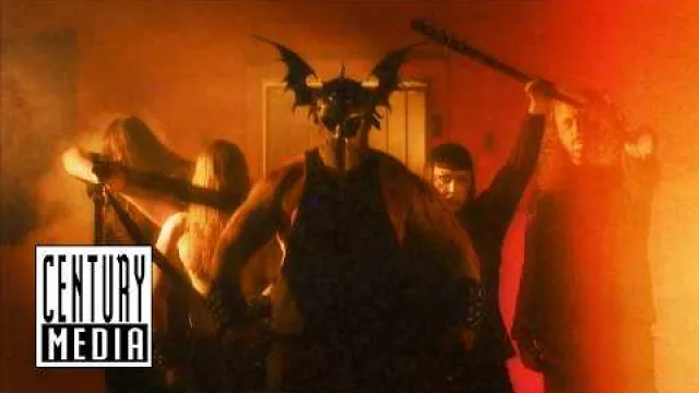 Invoke War (Feat. Machine Head)