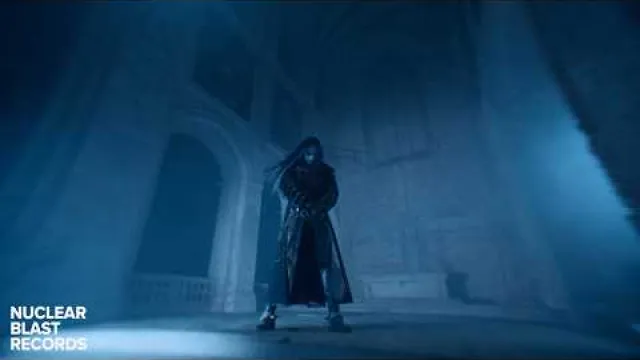 DIMMU BORGIR - Ulvgjeld & Blodsodel