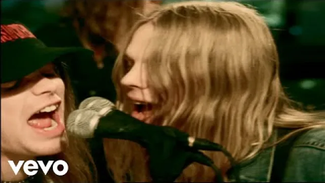 Hopeless Case Of A Kid In Denial