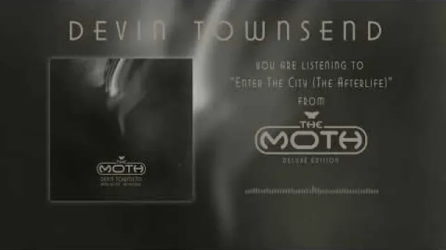 Enter The City (The Afterlife)