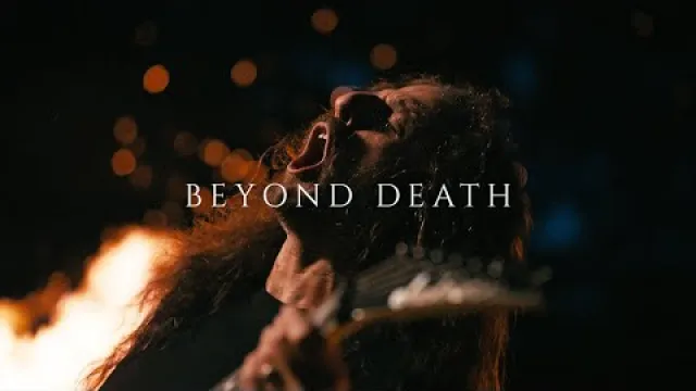 Beyond Death