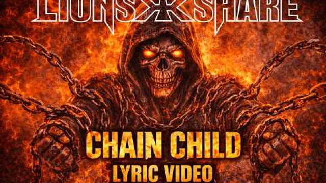 Chain Child