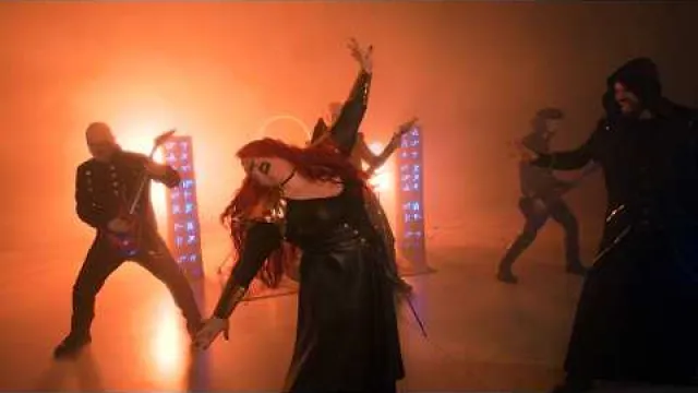 KAELIS - Dark Shadows of Ulderion