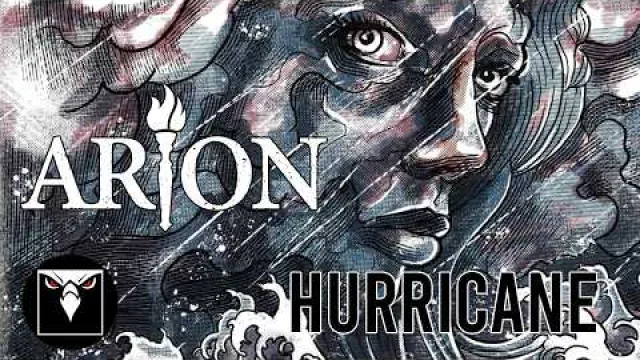 Arion (FI) - Hurricane
