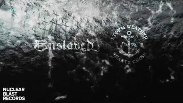 ENSLAVED - Fire Marengo