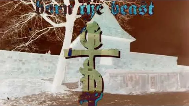 Grave Disgrace - Born the Beast