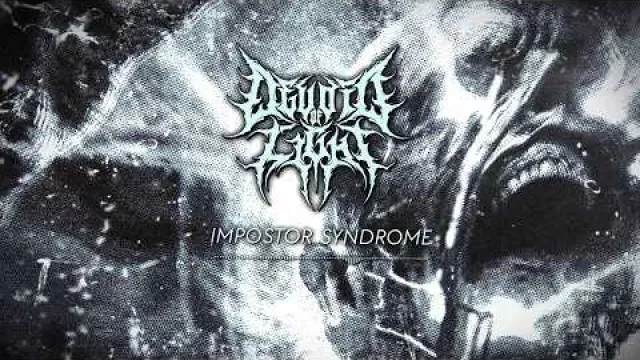 DEVOID OF LIGHT - IMPOSTOR SYNDROME