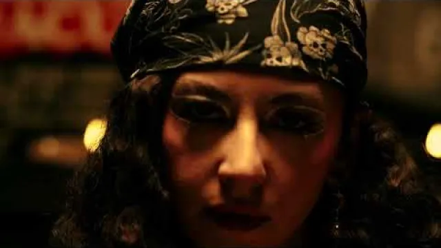 Alura - Devil's Breath