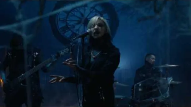 Dark Divine - Half Past Dead (Unbury Me)