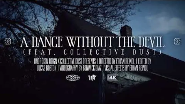 A Dance Without the Devil (feat. Collective Dust)