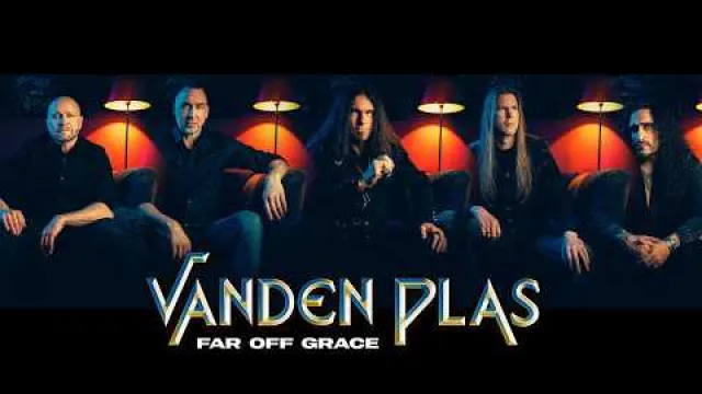 Vanden Plas - Far Off Grace