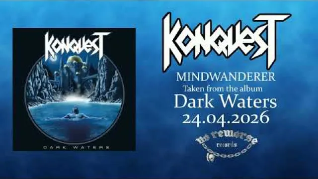KONQUEST - Mindwanderer