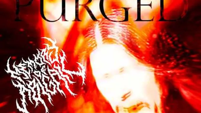 MEMORY OF ABIGAIL - PURGED