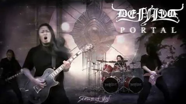 Defiled - Portal