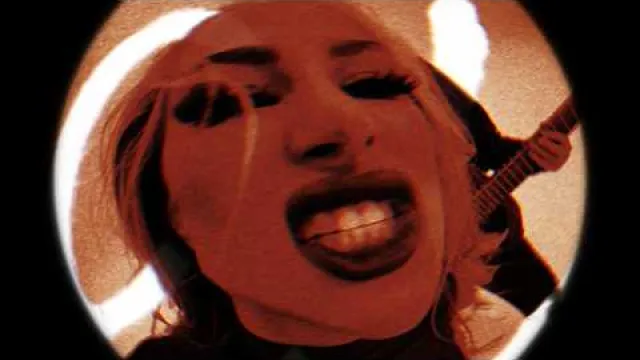 Butcher Babies - Black Dove