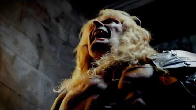 Nuclear Messiah - Death Or Glory - ft. Chris Poland , THOR & Bob Daisley