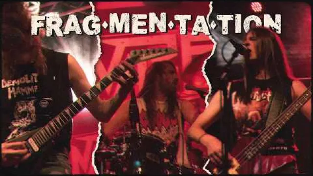 Warfield - Fragmentation